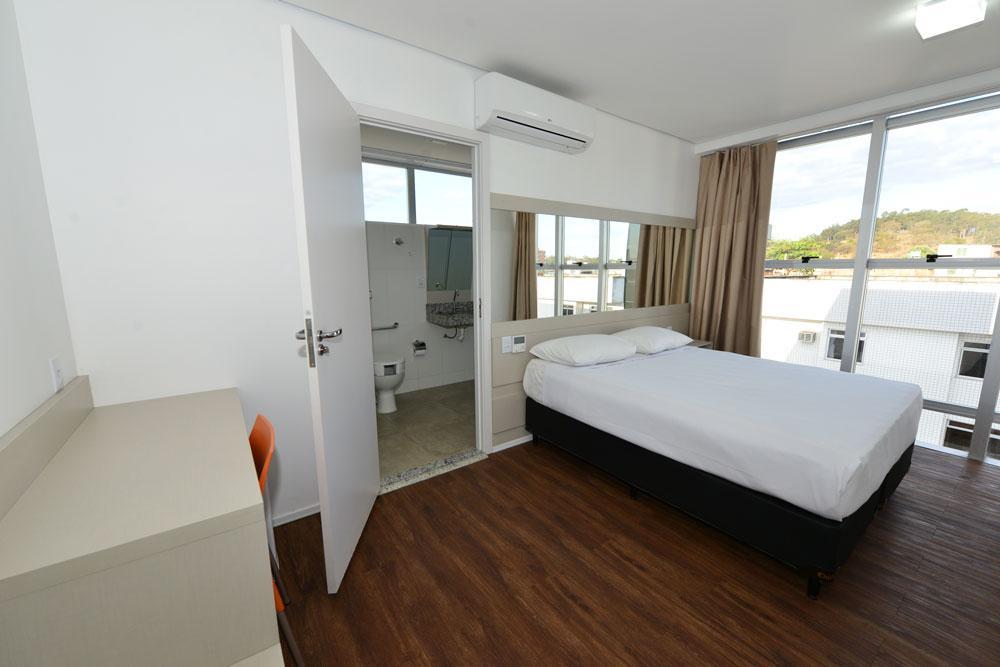Hotel Panorama Economic 이파칭가 외부 사진